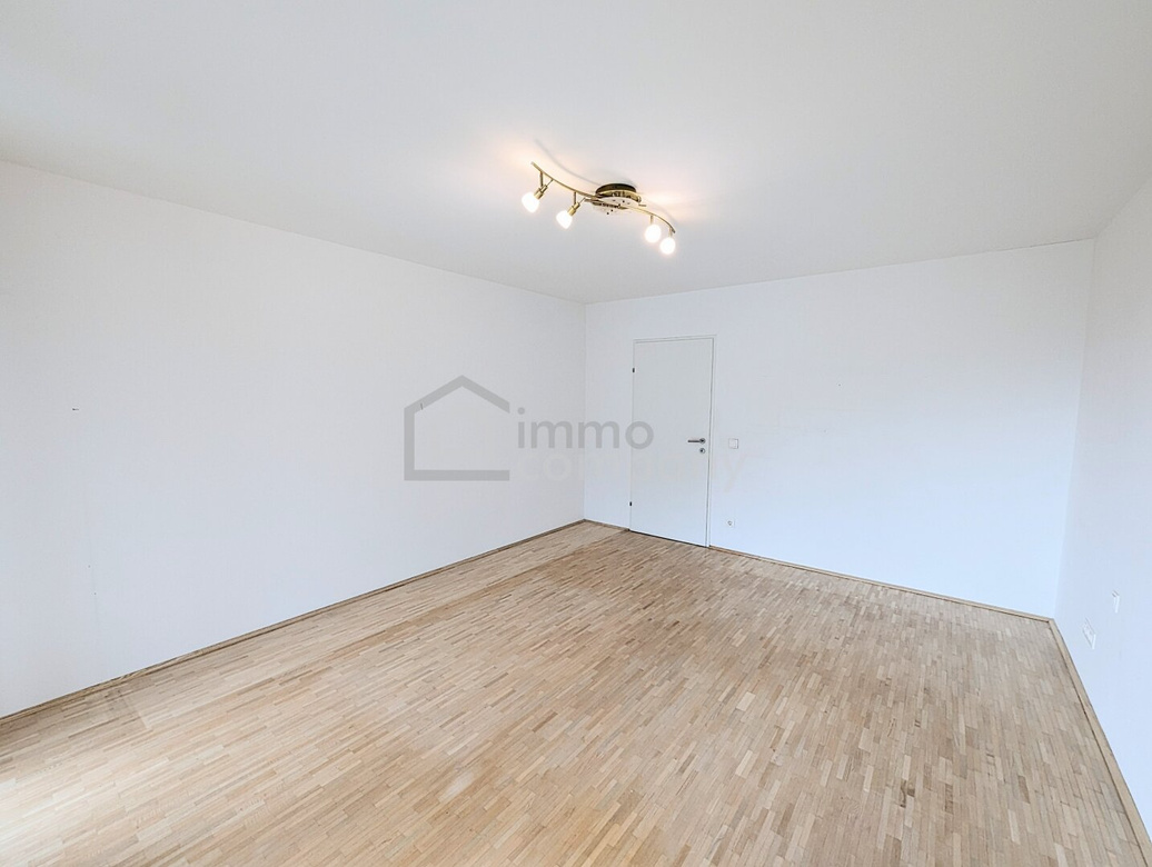 Exklusive 2-Zimmer-Wohnung mit Balkon und Stellplatz in Salzburg - Modern, geräumig und perfekt gelegen! – Foto 4