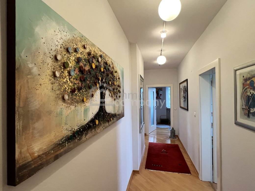 Top-renovierter Wohntraum mit 2000 m² Gartenparadies,Teich und Bachlauf – Foto 5
