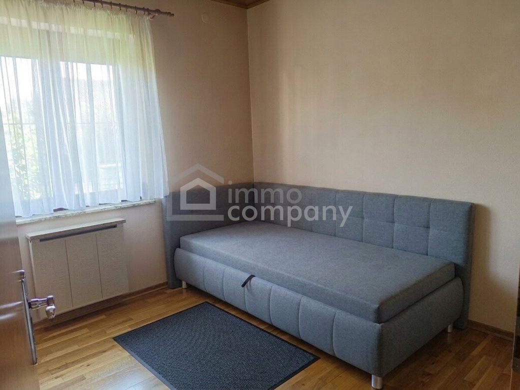 Charmanter Bungalow in Theresienfeld, 4 Zimmer, Garten, Terrasse, Garage – Foto 7