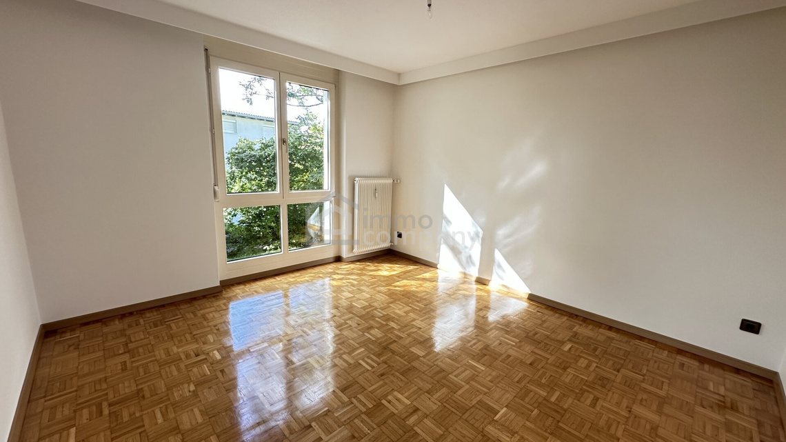 Lochau - 4-Zimmer-Maisonette-Wohnung auf 2 Stockwerken, in nächster Nähe zum Wohngebiet "Bäumle" in Lochau, fußläufig in wenigen Gehminuten die beliebten Badebuchten rund um die "Alte Fähre", ideal für Personen, die den Bodensee lieben. – Foto 6