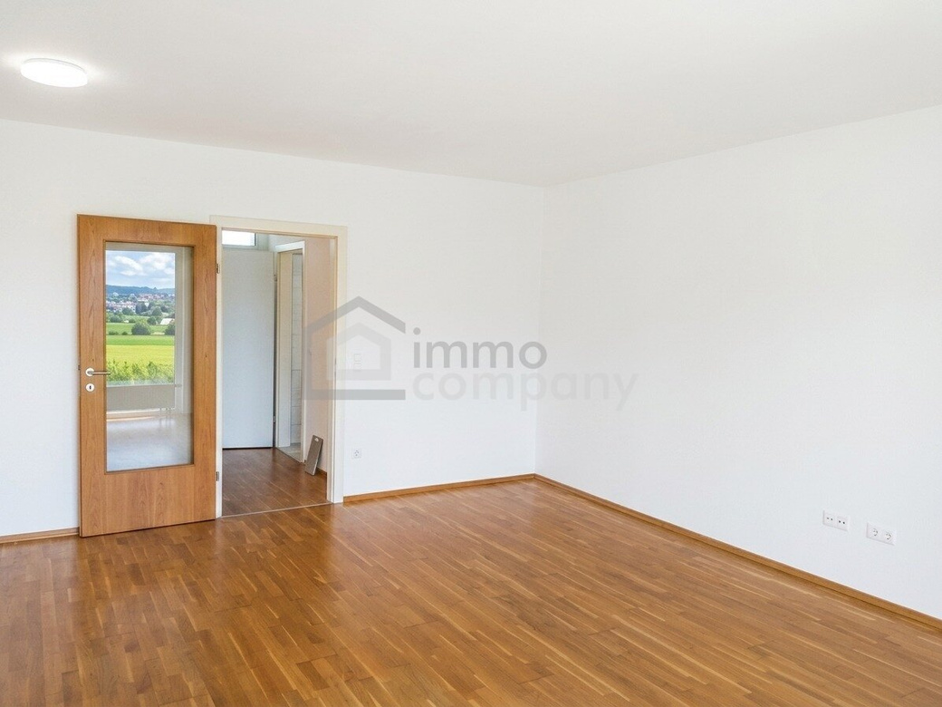 Gepflegte 2-Zimmer-Wohnung mit ca. 51m² in Deutschlandsberg – Ihr neues Zuhause wartet! – Foto 2