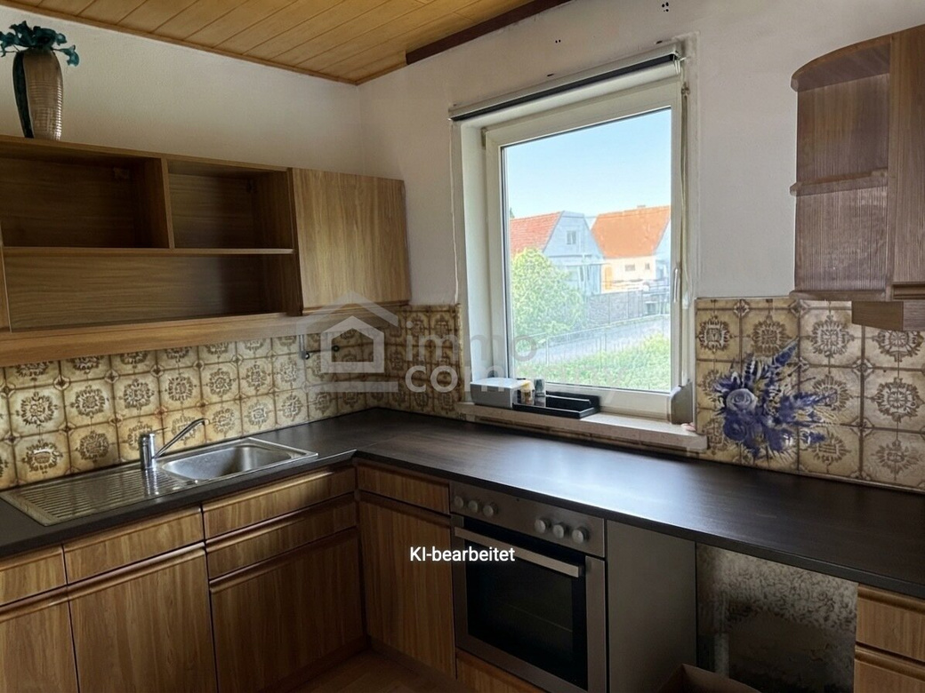Für große Pläne ist schon Platz - Wohnhaus mit Garten und Doppelgarage in Ternitz – für Eigennutzung & Investoren interessant – Foto 8