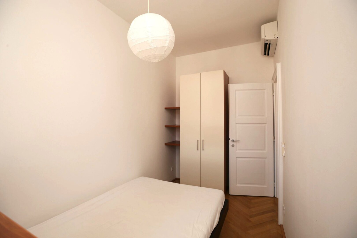 Hochwertigst sanierte und voll möblierte 2-Zimmer Altbauwohnung in der Alsegger Straße - Gersthof – Foto 5