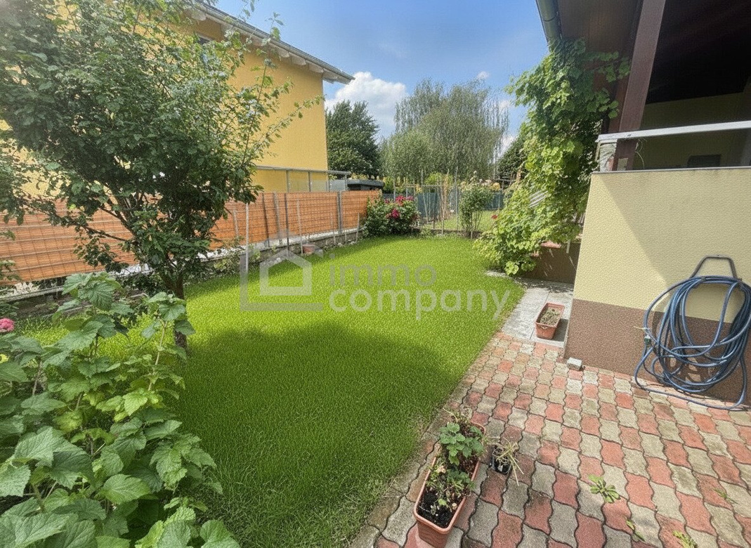Ruhelage in Wien! 1220 Wien, 5 Zimmer, Garten, Carport 110m² – Foto 1