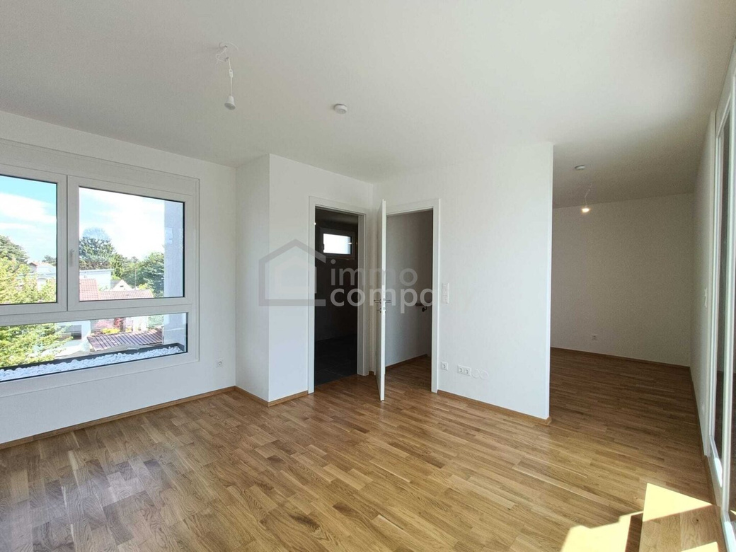 Traumhaus mit Aussicht in Donaunähe - Erstbezug! – Foto 4