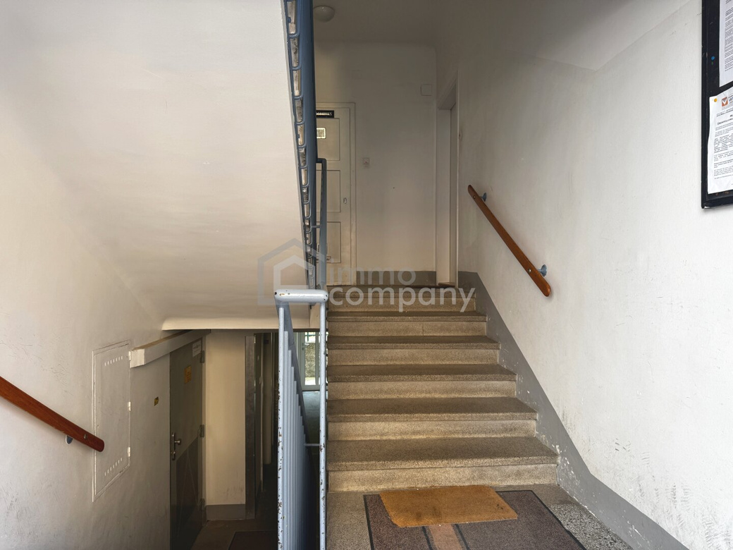 Donau-Nähe genießen – Charmante 3-Zimmer-Wohnung in Wien Floridsdorf! – Foto 2