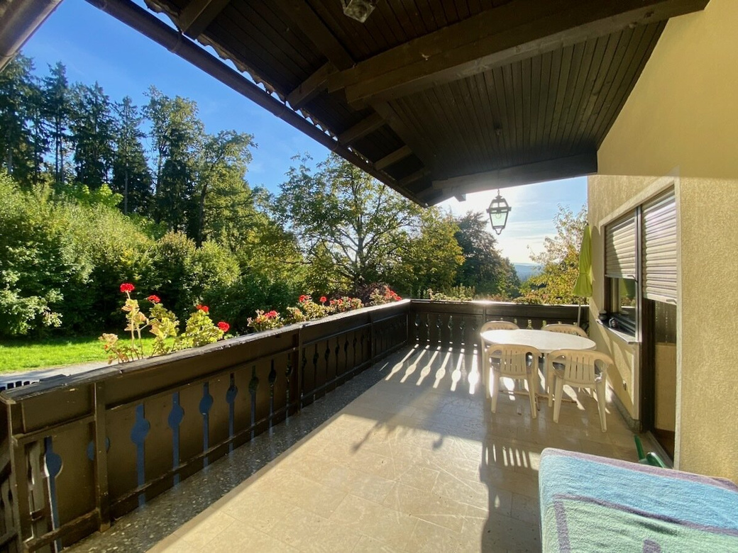Charmantes Haus mit traumhaftem Garten! – Foto 3