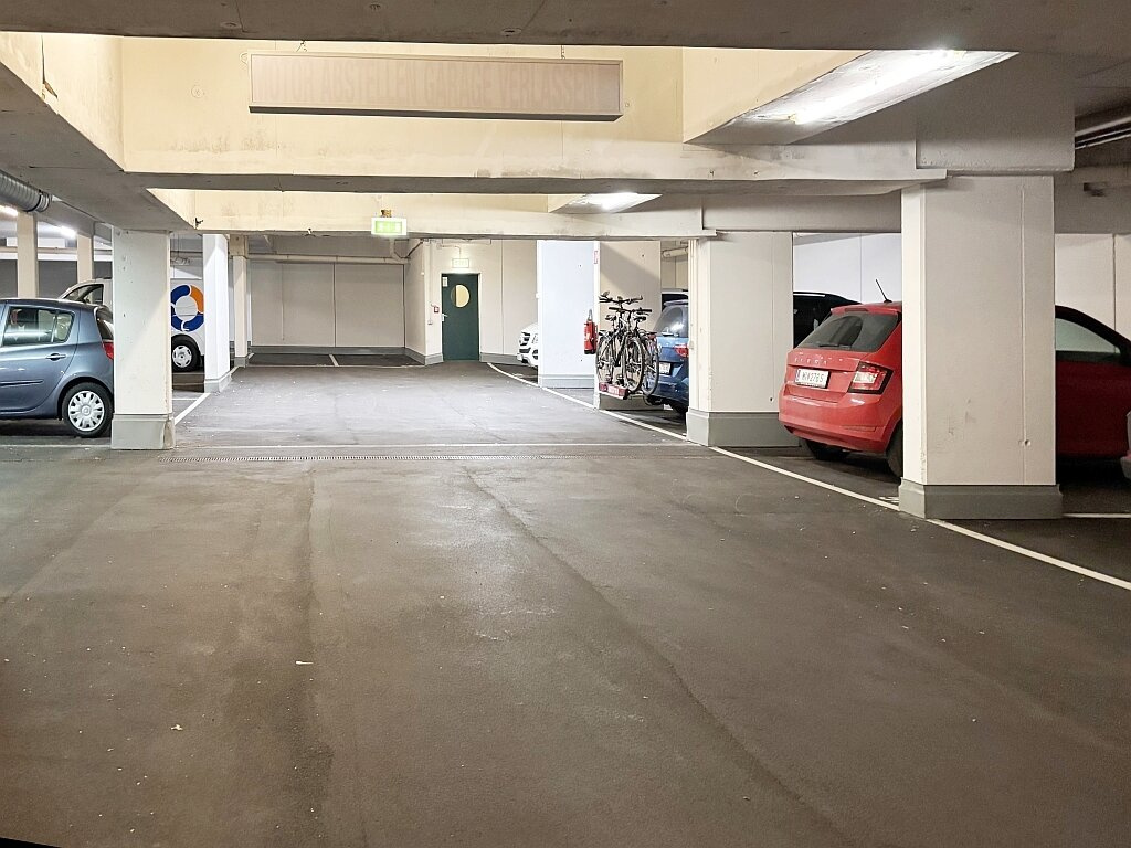 SUPER ANLAGE - ca. 3,540% Rendite - Wohnung und Garagen-Stellplatz - unbefristet vermietet ! – Foto 4