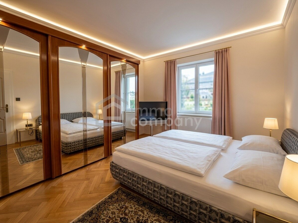 Charmanter Bungalow mit Garten, Terrasse & Carport in 1220 Wien – 3 Zimmer, 74m²! – Foto 6