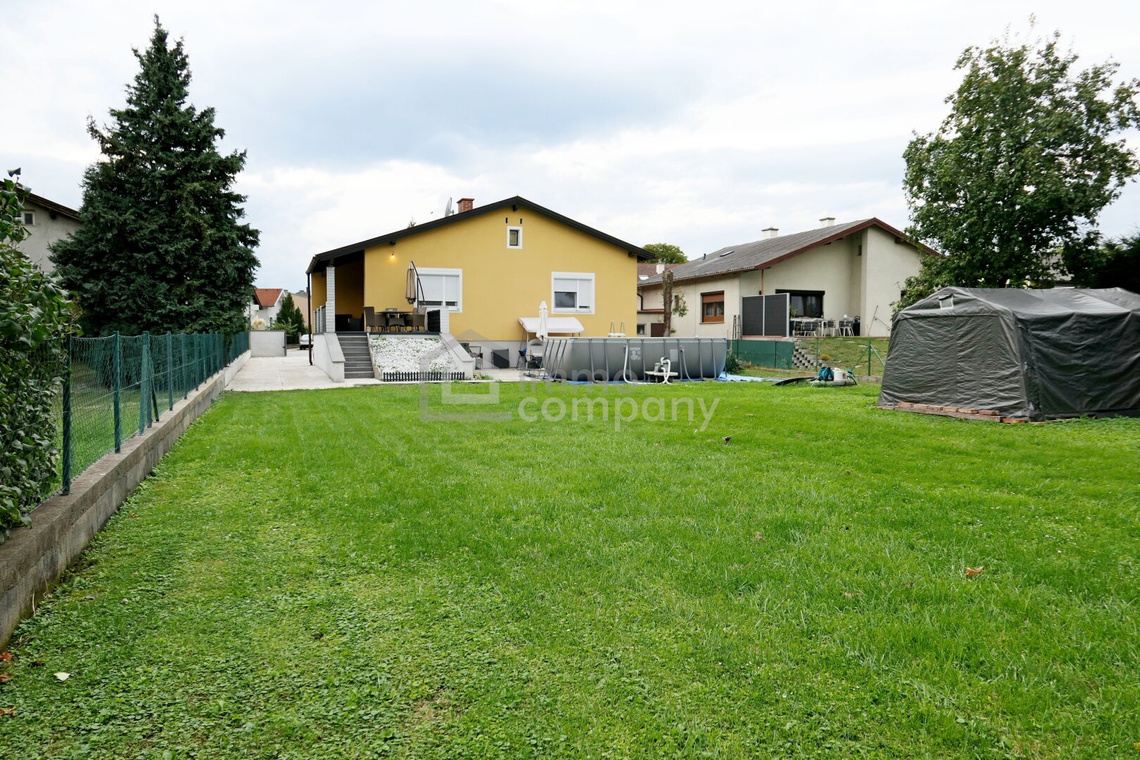 Einfamilienhaus in Wiener Neudorf mit Garten – Foto 2