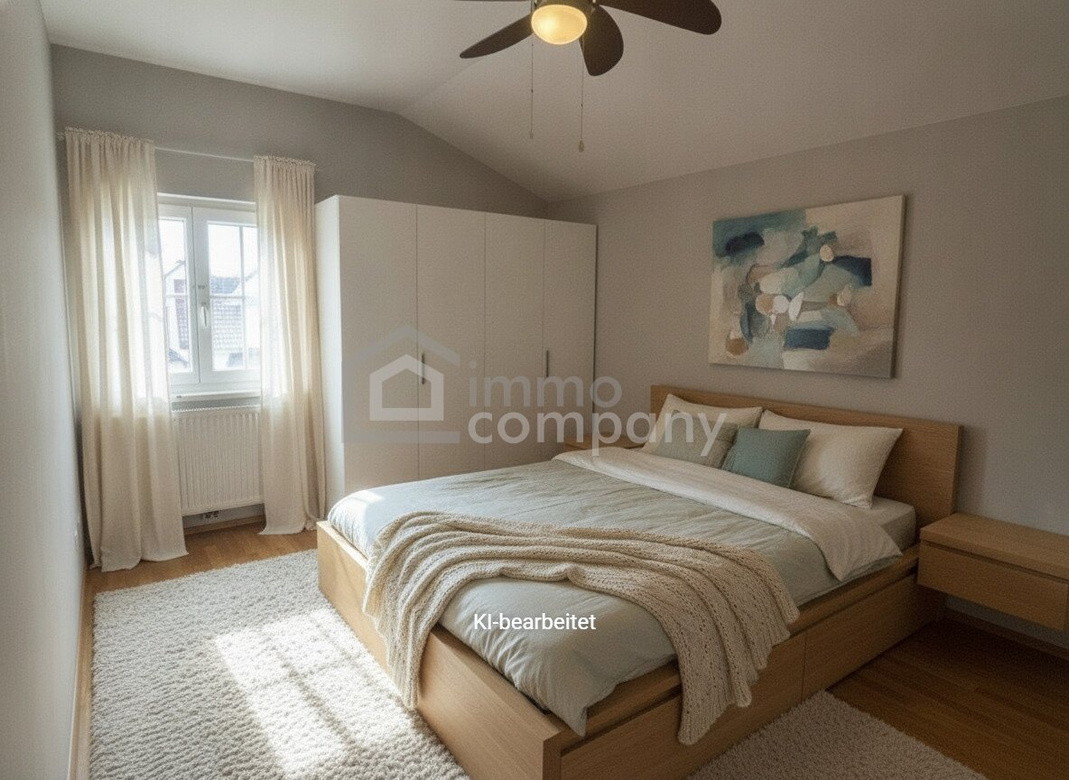 Ruhelage in Wien! 1220 Wien, 5 Zimmer, Garten, Carport 110m² – Foto 6