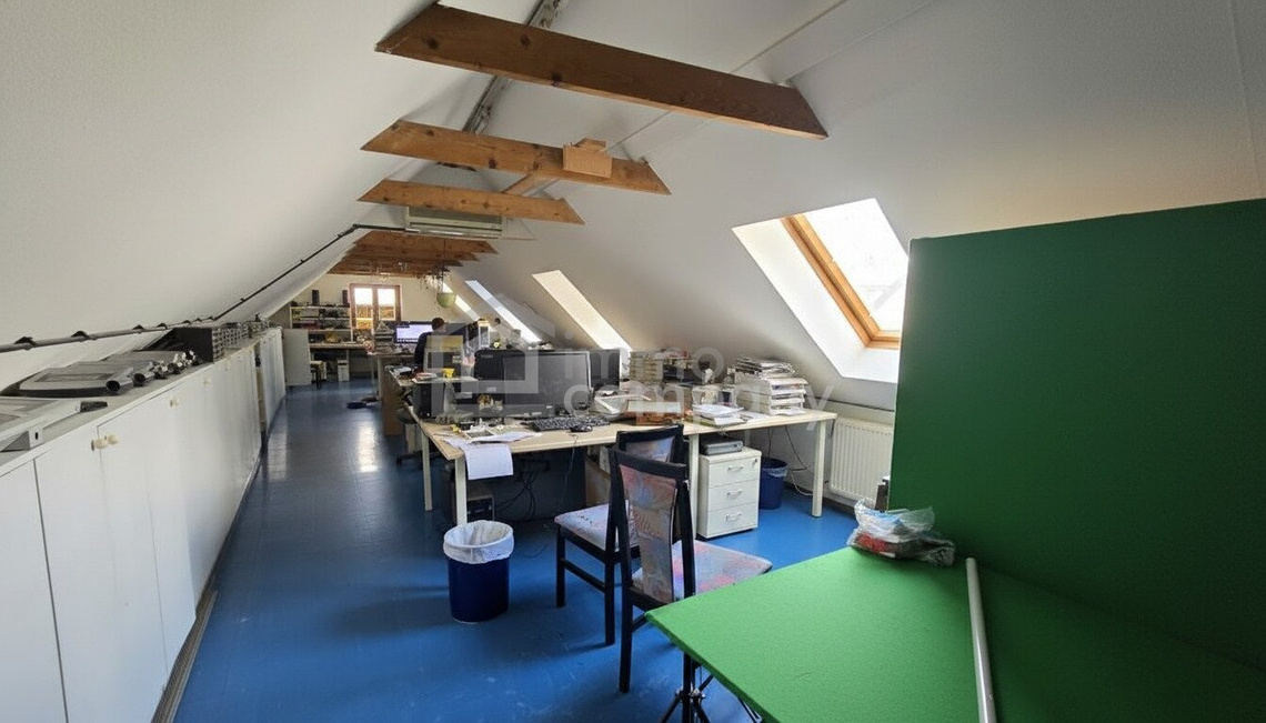 Büro, Projektentwicklung oder doch Wohnungen? – Foto 9
