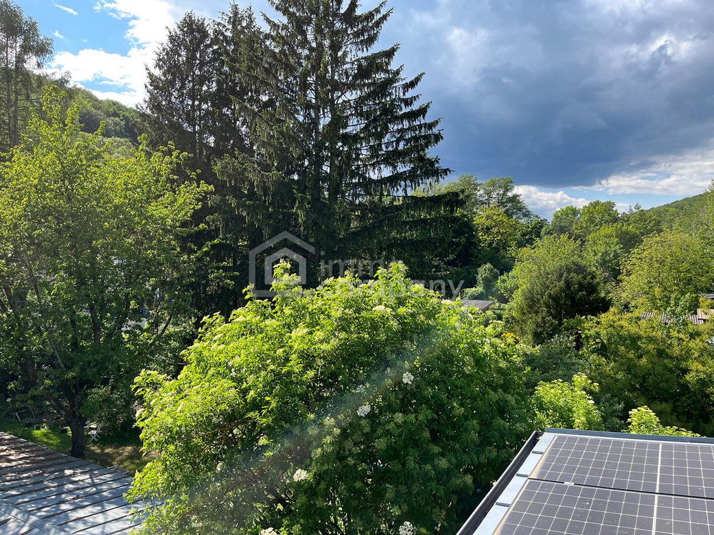 Dachgeschosswohnung - Single-Hit mit Balkon und Garten im Wienerwald 1140 Wien – Foto 12