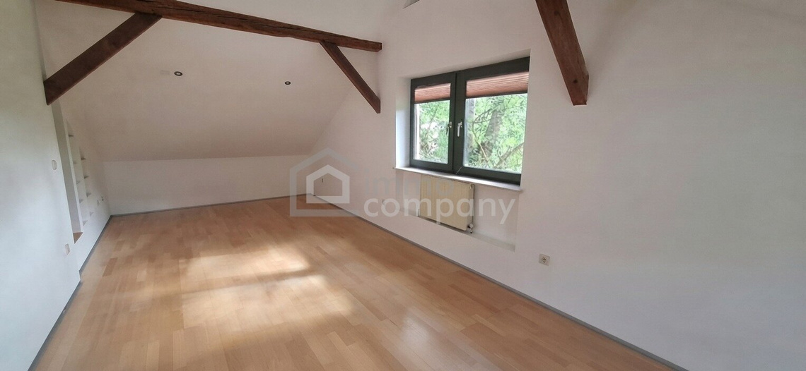 Dachgeschosswohnung - Single-Hit mit Balkon und Garten im Wienerwald 1140 Wien – Foto 5