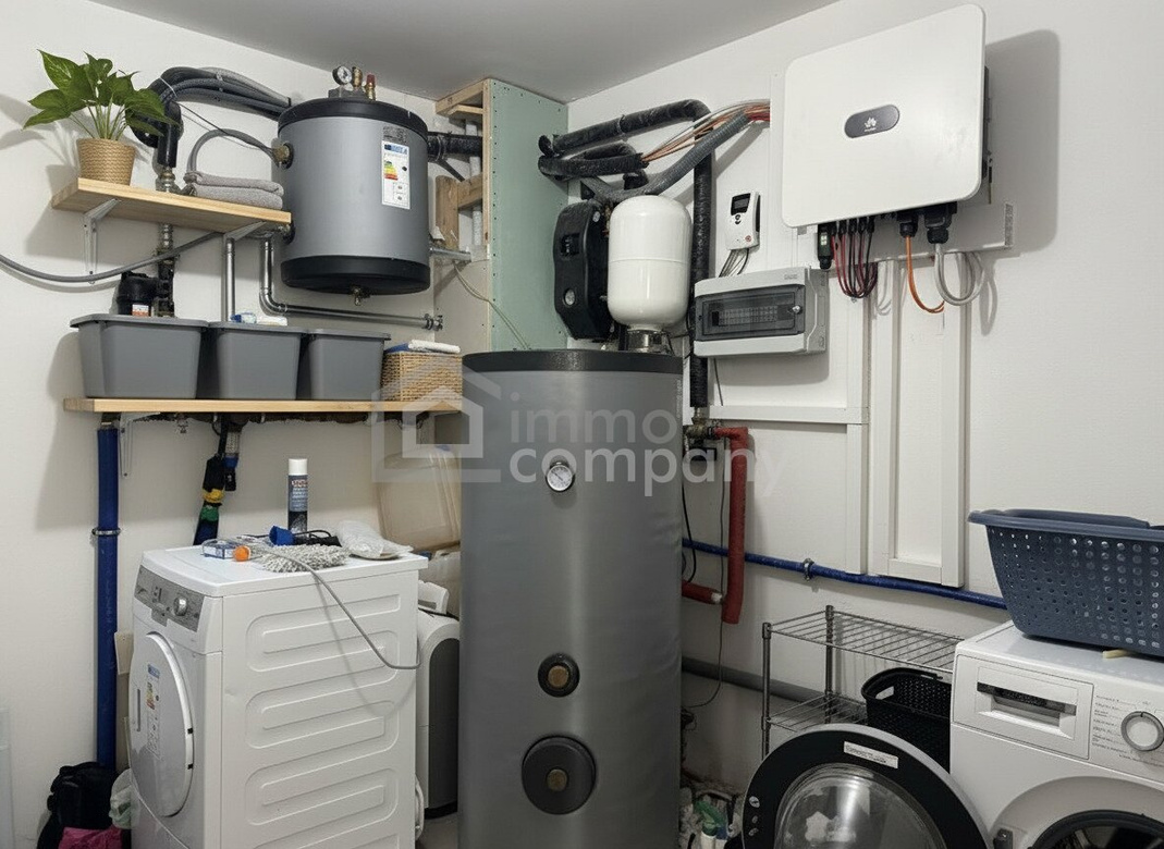 Wohnhaus 196m², in Neukirchen an der Vöckla. – Foto 8