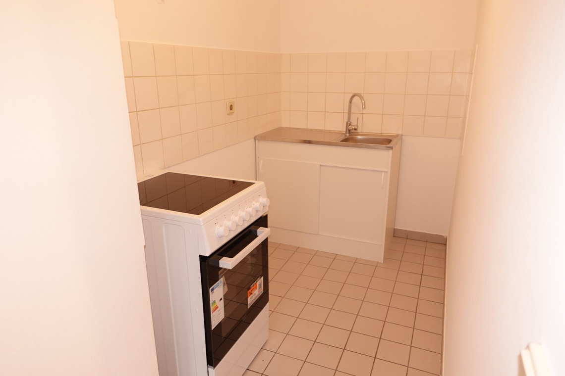 Wunderbar sonnige 2 Zimmer Neubauwohnung - zwischen Matzleinsdorfer Platz und Waldmüllerpark – Foto 3