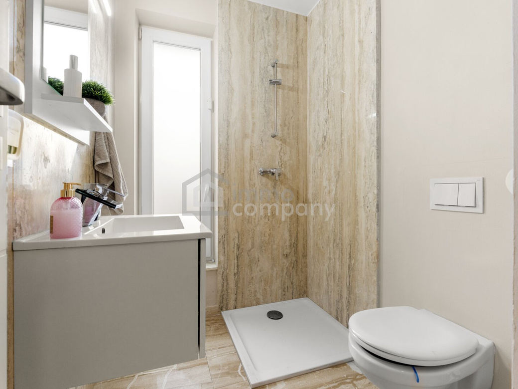 Lässige Doppelhaushälfte mit Grünblick zu verkaufen! – Foto 8