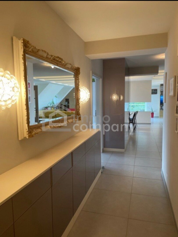 BUDAPEST’S FINEST | SKY PENTHOUSE-VILLA | 60 m² PANORAMA-TERRASSE | ULTRA-LUXUS IN DEN BUDA HILLS – Foto 10