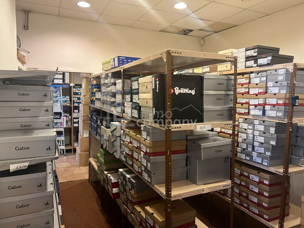 Atraktives Geschäftslokal 1090 Wien - als Anlageobjekt – Foto 6
