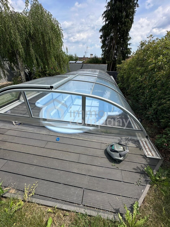 Großes Mehrfamilienhaus in Artstetten, 17 Zimmer, Garten, Garagen, Top Ausstattung! – Foto 4