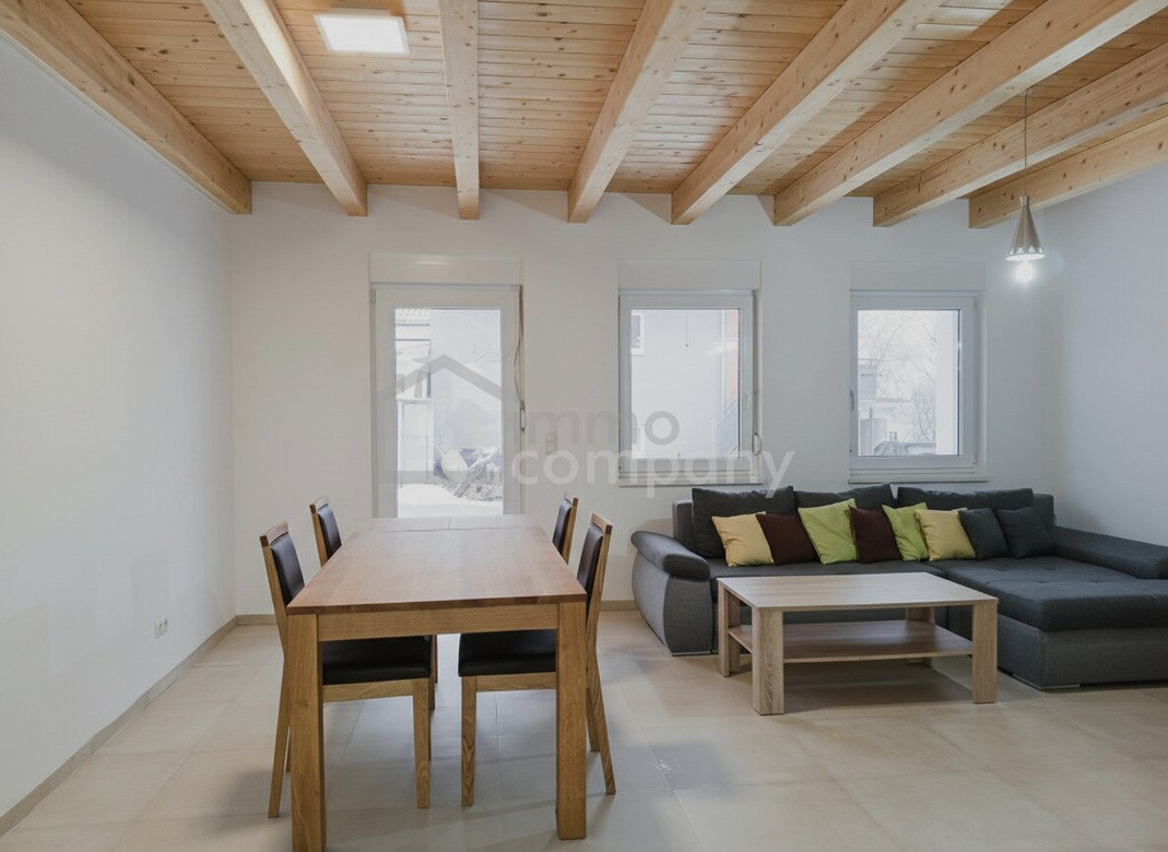 Neuwertige Doppelhaushälfte in Haschendorf – Ihr Traumhaus mit Garten und Balkon! – Foto 4