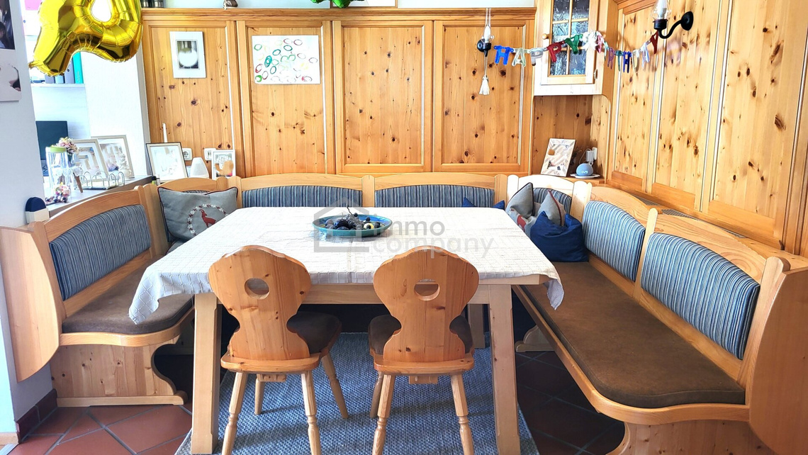 Preisreduktion! Ca. 11.000 m² großes Anwesen direkt am Waldrand mit Panoramablick - fast wie Alleinlage! – Foto 4