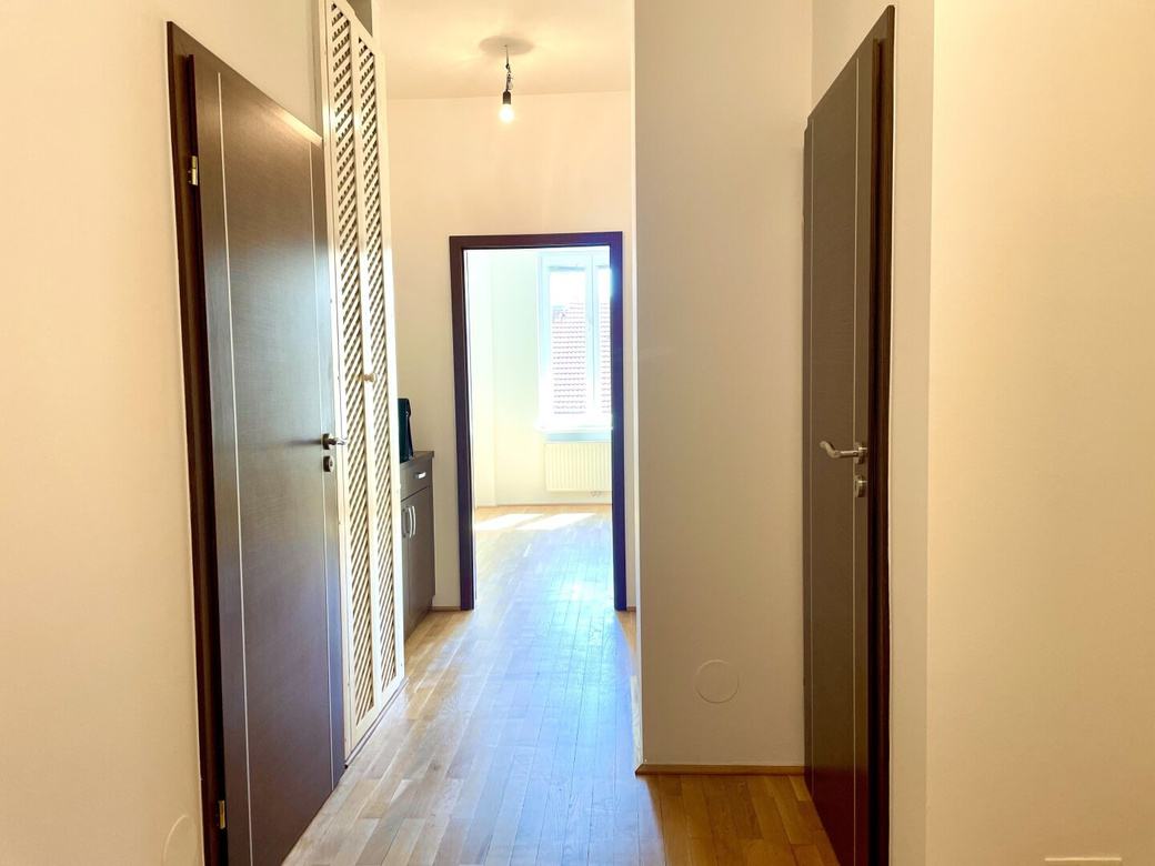 Dachterrassenmaisonette mit spektakulärem Wienblick! Ihr Platz an der Sonne? – Foto 2