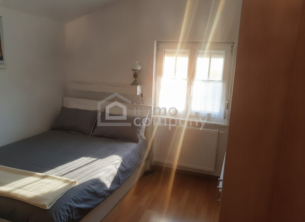 Ruhelage in Wien! 1220 Wien, 5 Zimmer, Garten, Carport 110m² – Foto 9
