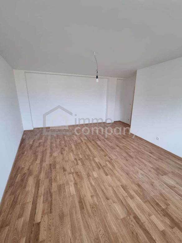 Moderne Stadtwohnung mit Balkon in Top-Lage - 2 Zimmer, 62m² - Anlegerwohnung! – Foto 10