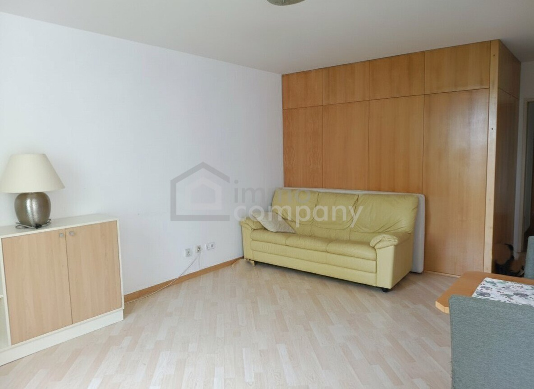 Moderne 2-Zimmer Wohnung mit Loggia und Garage – Top Lage! – Foto 3