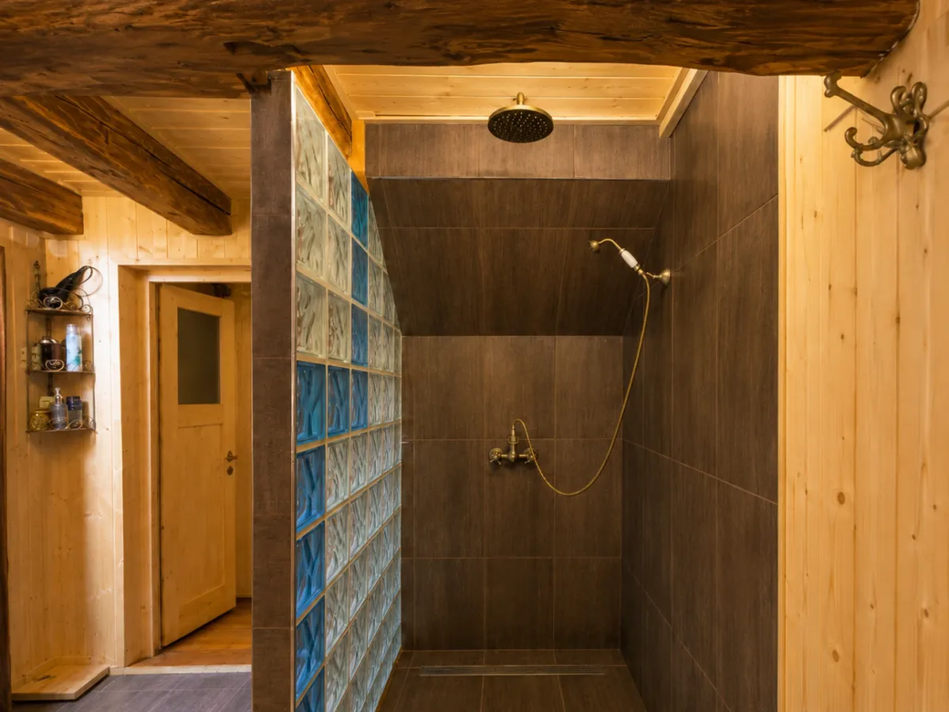 Chalet anno 1794 – Foto 9