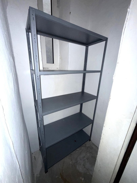 Apostelgasse - Möblierte & sanierte 2-Zimmer Altbauwohnung im Innenhof / 2. Liftstock – Foto 8