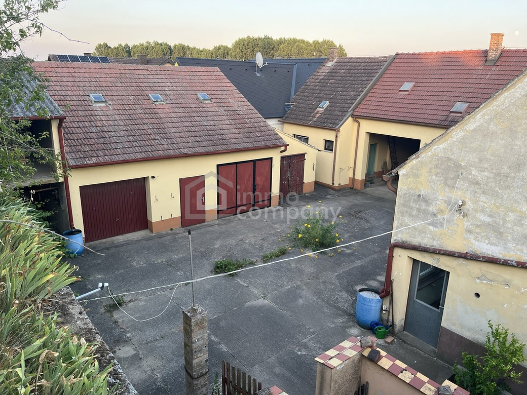 Landhaus mit eigenem Weinkeller und viel Platz für die ganze Familie - Autobahnanschluss in der Nähe – Foto 8