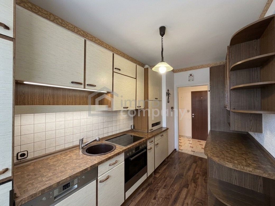 Helle 3-Zi-Wohnung mit Loggia & Stellplatz in Gänserndorf, 79m², 225.000 €! – Foto 4