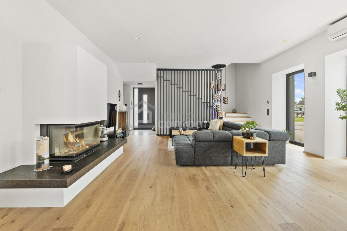 DAS IST MAL WAS ANDERES! IHR luxuriöses und unvergleichbares SEEHAUS in Baden! – Foto 3