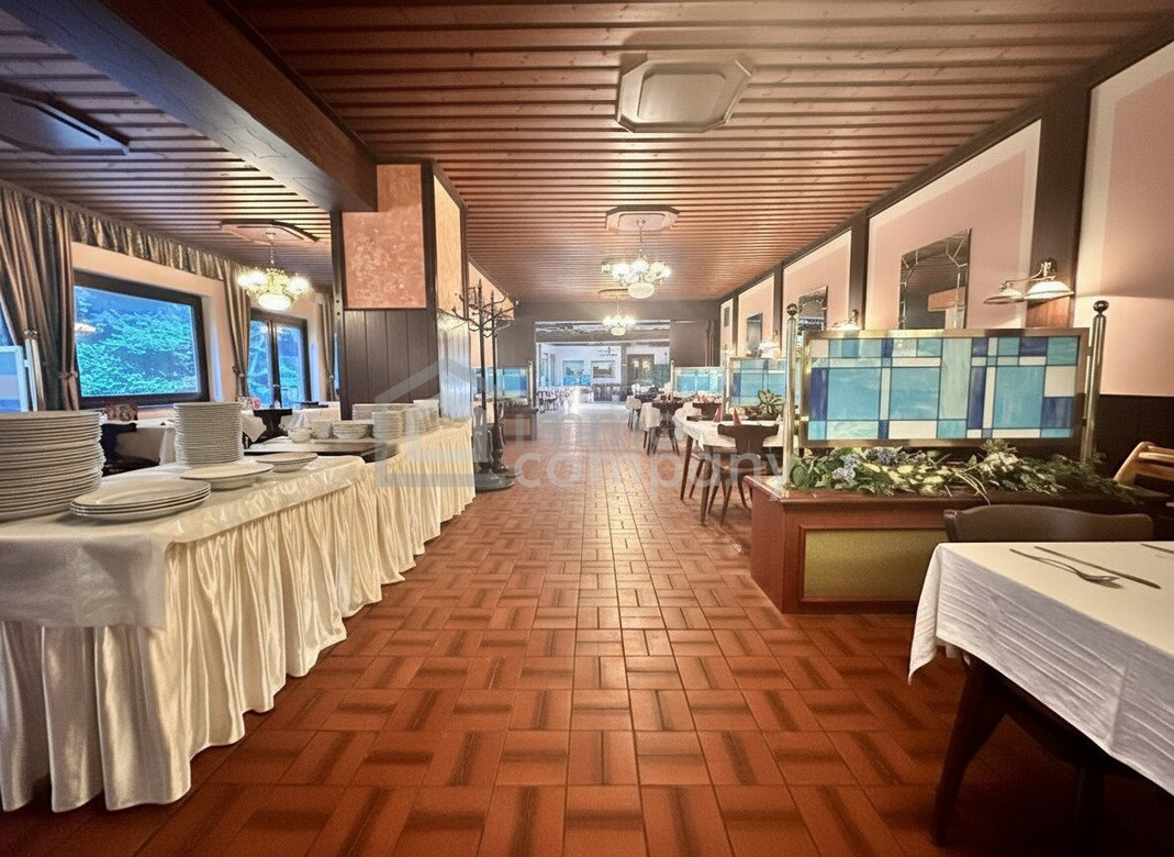 Einmalige Chance: Großzügiges Restaurant in Top Lage zur Miete!" – Foto 2