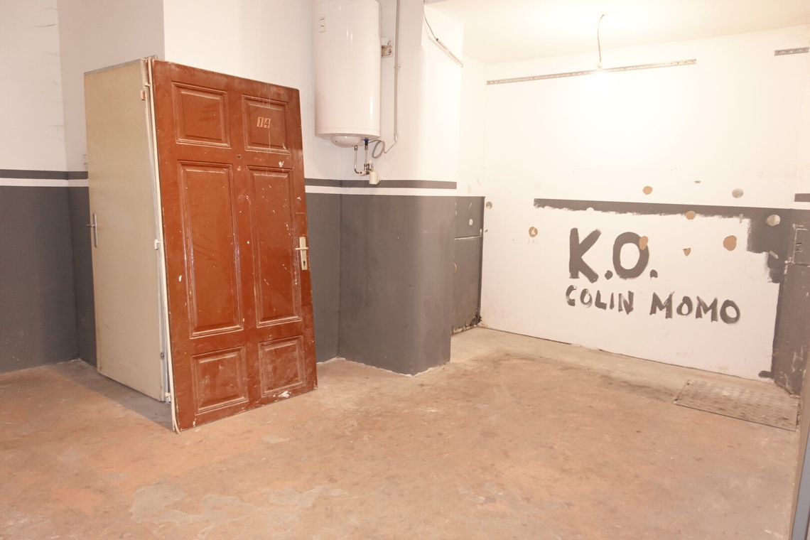 128 m² LAGERFLÄCHE - EURO 897,- Netto/Monat - NUR 1 MONAT PROVISION – Foto 7