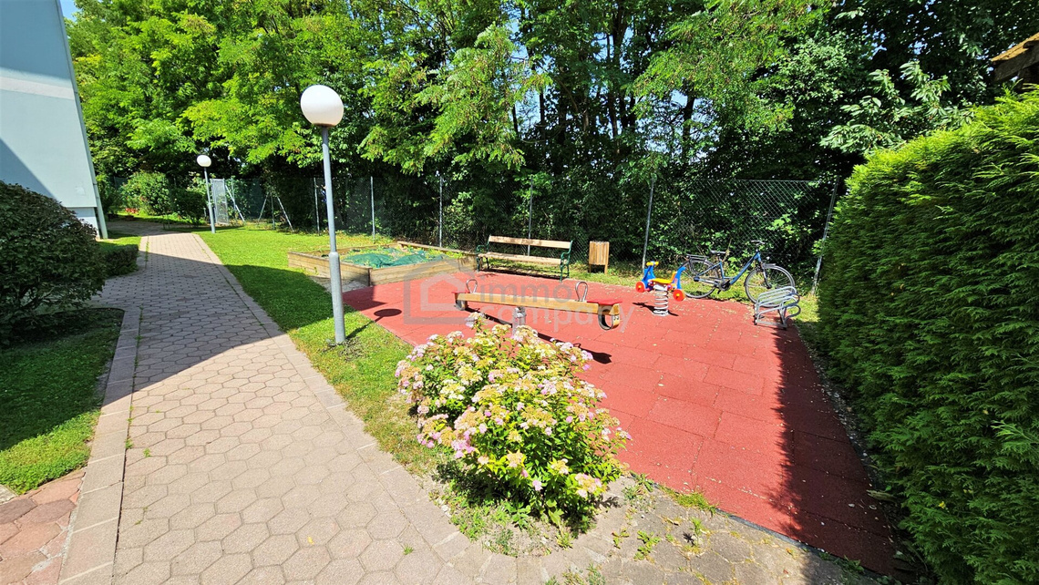 Ruheoase in Götzendorf/Leitha zu vermieten! – Foto 9
