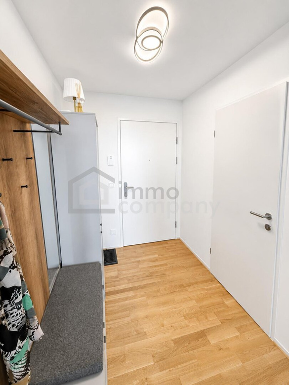 MARINA TOWER – Exklusive Eckwohnung im 27. Stock mit der Beste Panoramablick – Foto 9