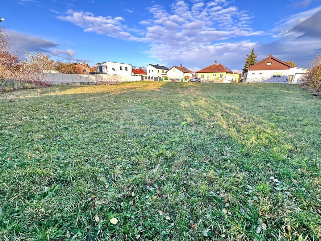 Traumhaftes Pacht Baugrundstück in Lassee: 640m² mit Garten und Stadtblick nur 333,33 € Miete pro Monat! – Foto 6