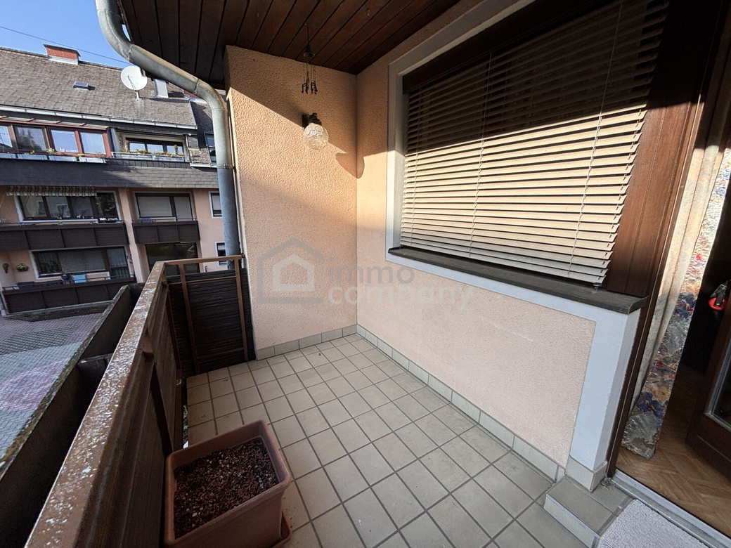 Eigentumswohnung- Helle Räume, Loggia & Tiefgaragenplatz inklusive! – Foto 9