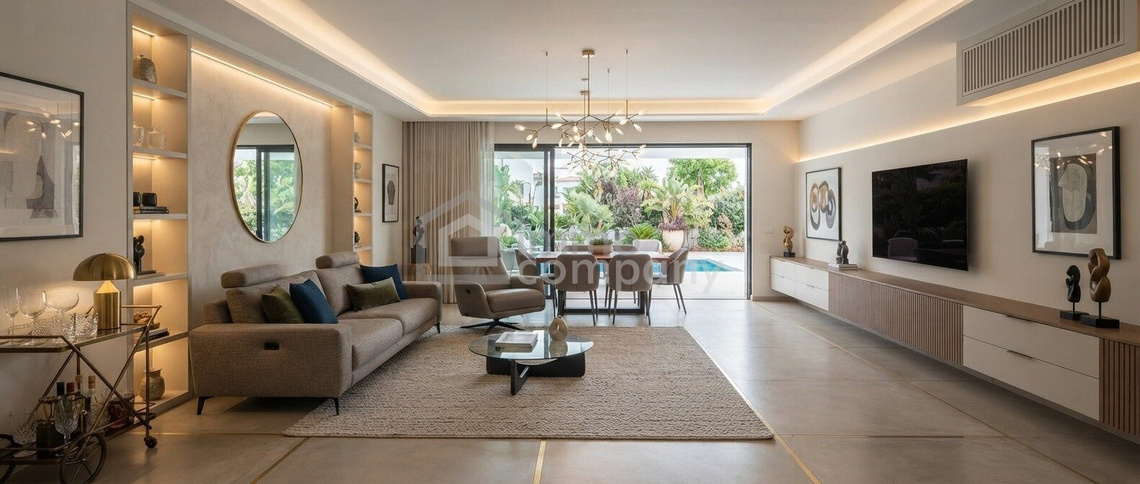 Traumhafte Villa in 1210 Wien – 350m² Luxus, Garten, Pool, Garage – Foto 1