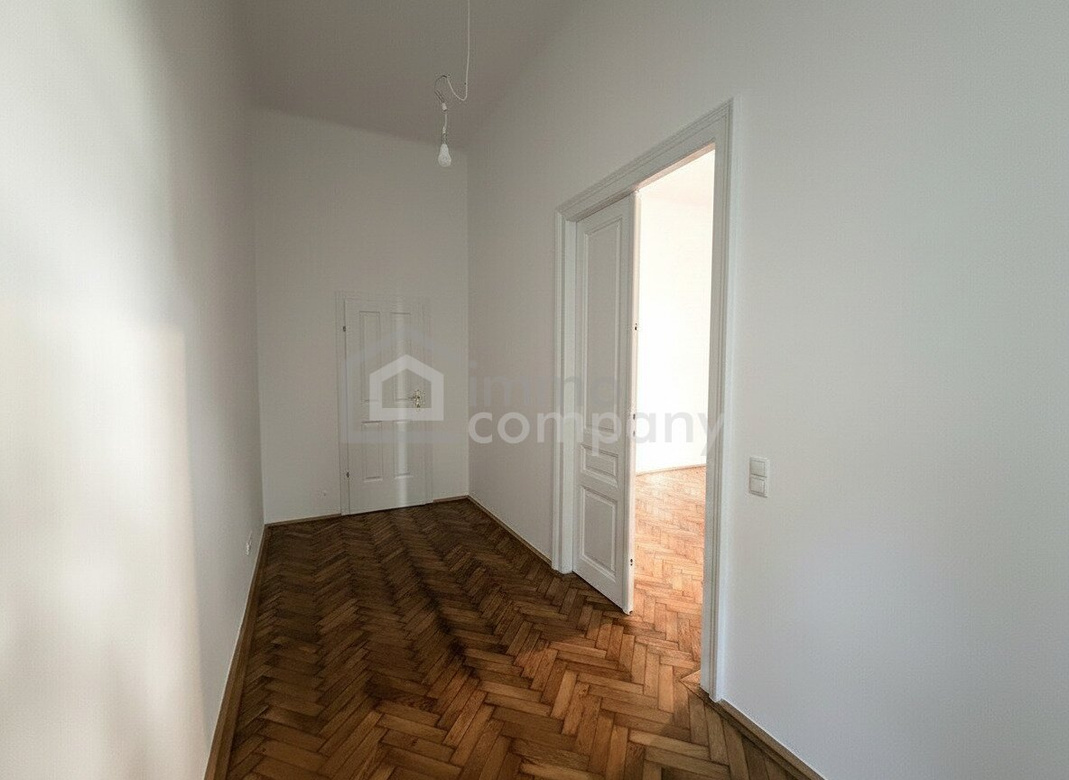 Moderne 3-Zimmer Wohnung, vollsaniert, 66m², Top Lage 1050 Wien, Miete €1.489,- – Foto 9