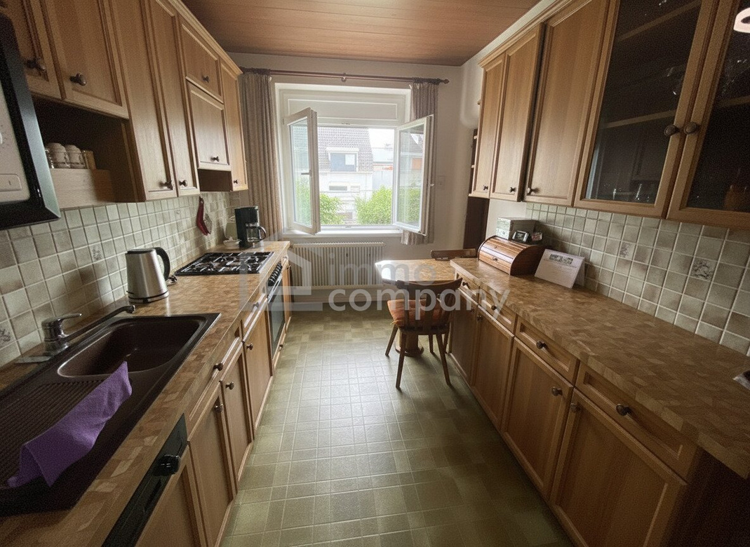 Einfamilienhaus in Dobermannsdorf – 7 Zimmer, Garten, Terrasse für 360.000 €! – Foto 3