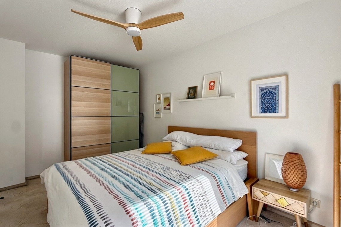 Sehr gepflegte 2-Zimmer-Wohnung mit Loggia – Foto 8