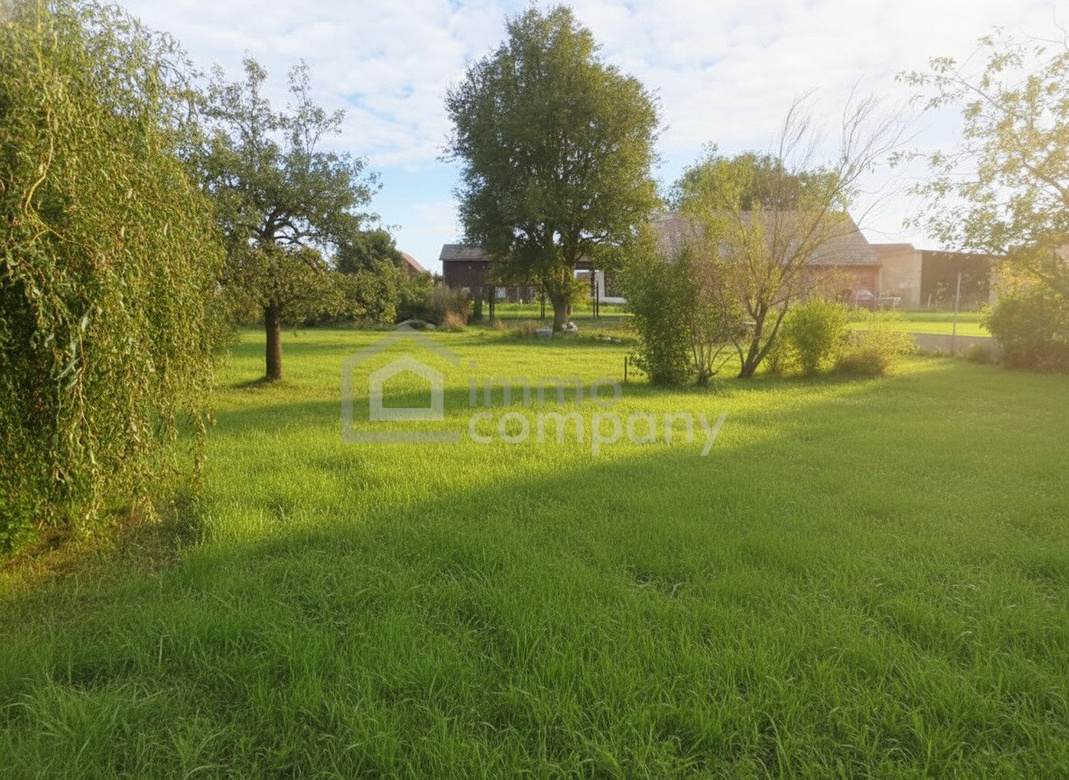 Einfamilienhaus in Dobermannsdorf – 7 Zimmer, Garten, Terrasse für 360.000 €! – Foto 10