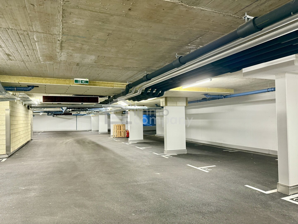 Moderner Luxus in Grünlage mit Fernblick über Wien - Erstbezug – Foto 10