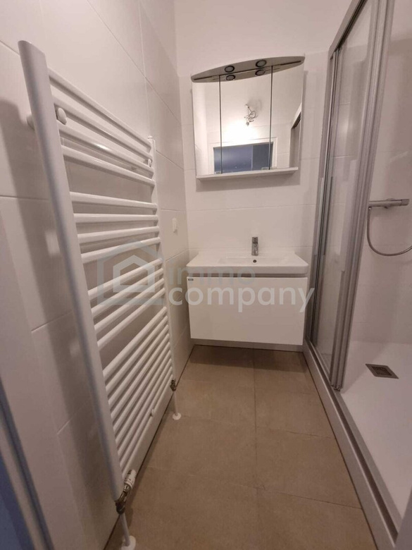 Moderne Stadtwohnung mit Balkon in Top-Lage - 2 Zimmer, 62m² - Anlegerwohnung! – Foto 12