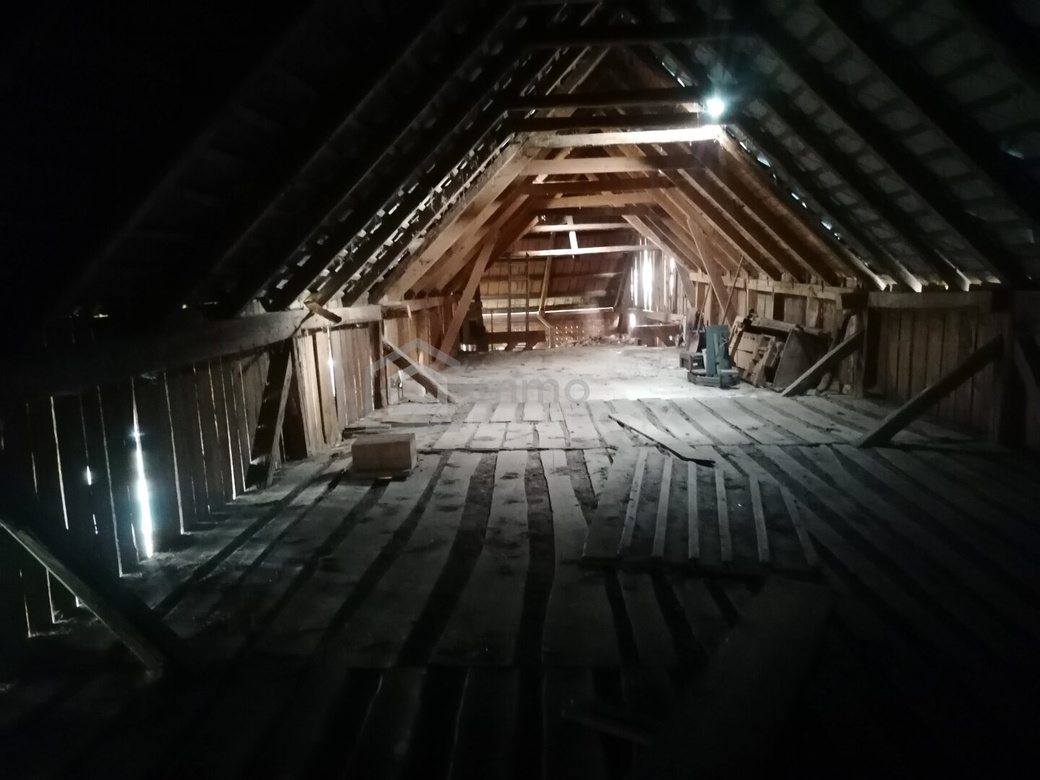 Bauernhaus / Vierkanthof mit großem Ausbaupotenzial in Puchberg am Schneeberg – Foto 7
