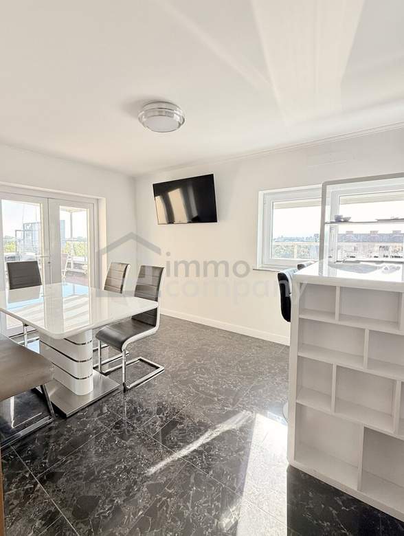 Traumhaftes Penthouse mit einzigartiger Aussicht in Wiener Neustadt – Foto 7